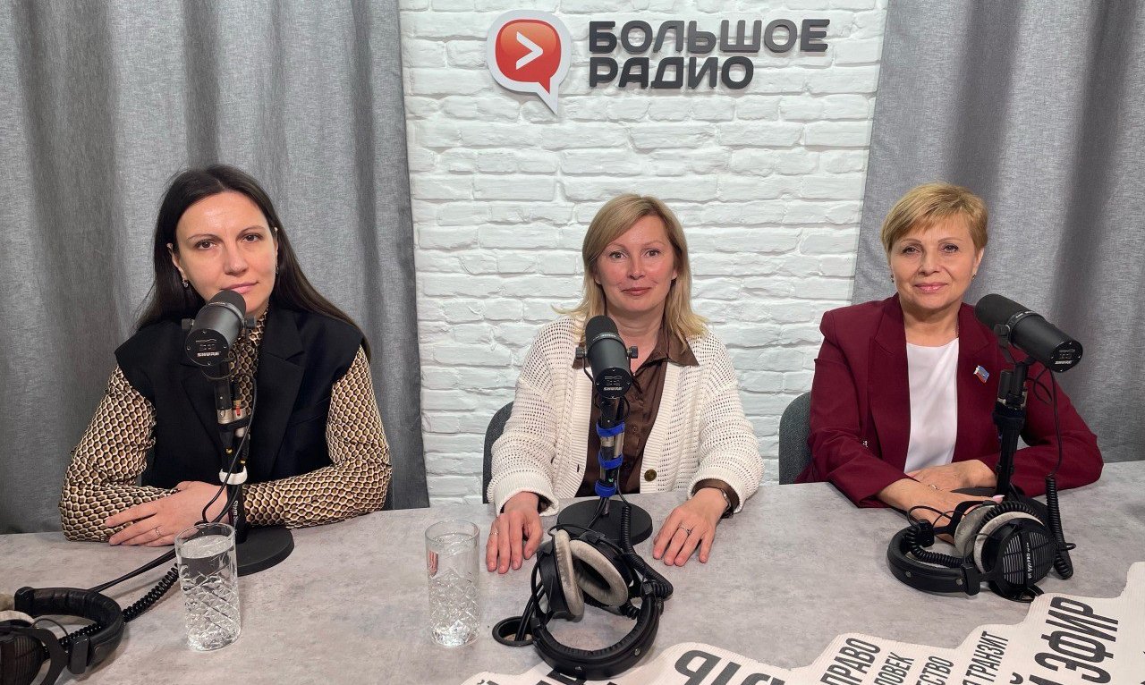 Дети в цифровом мире: угрозы и защита