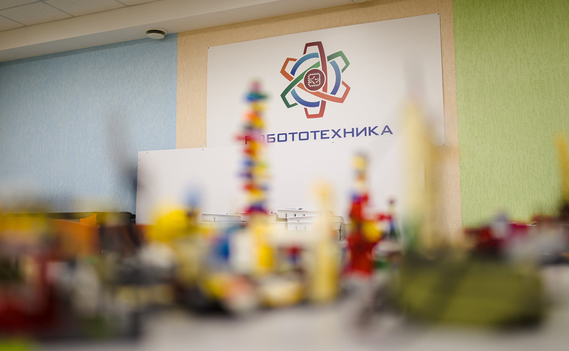 Всероссийские соревнования по робототехнике стартуют в Мурманске 24 июня