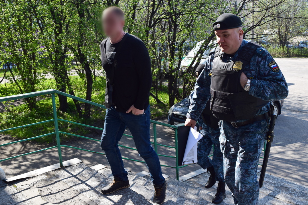 В Мурманской области за 2 недели рейдов приставы взыскали с алиментщиков 30 млн