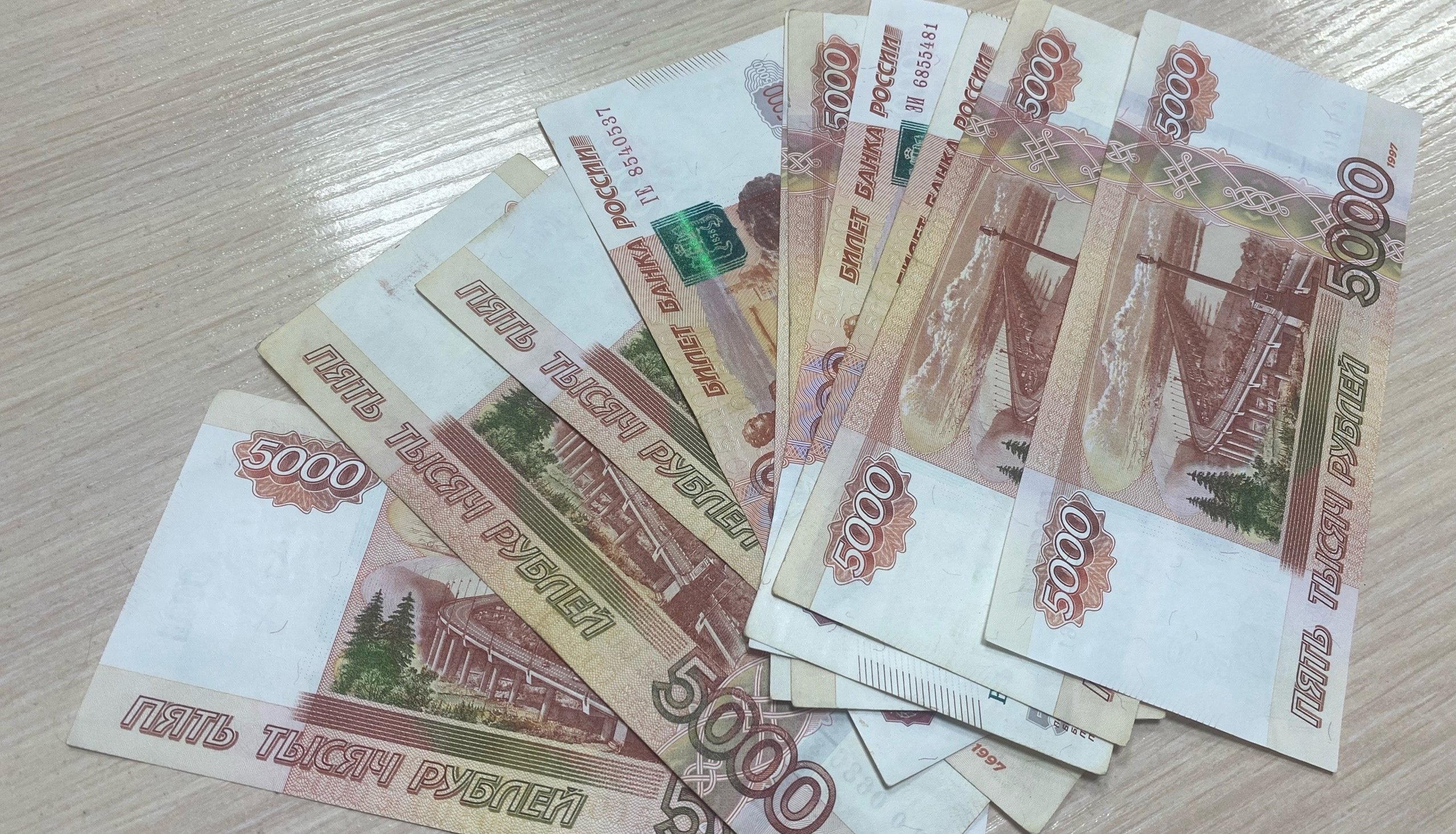 Татьяна Кусайко: Совмещающих две работы сотрудников обеспечат справедливыми выплатами при увольнении