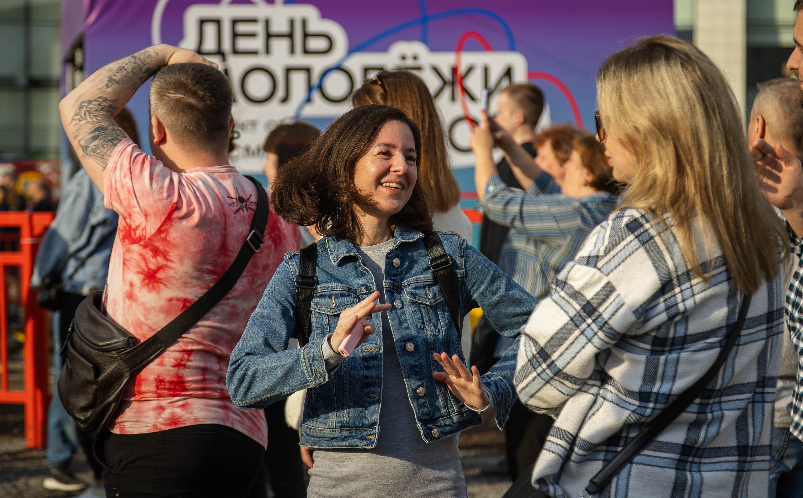 День молодежи на Поморской набережной в Коле соберет почти 4 тысячи северян