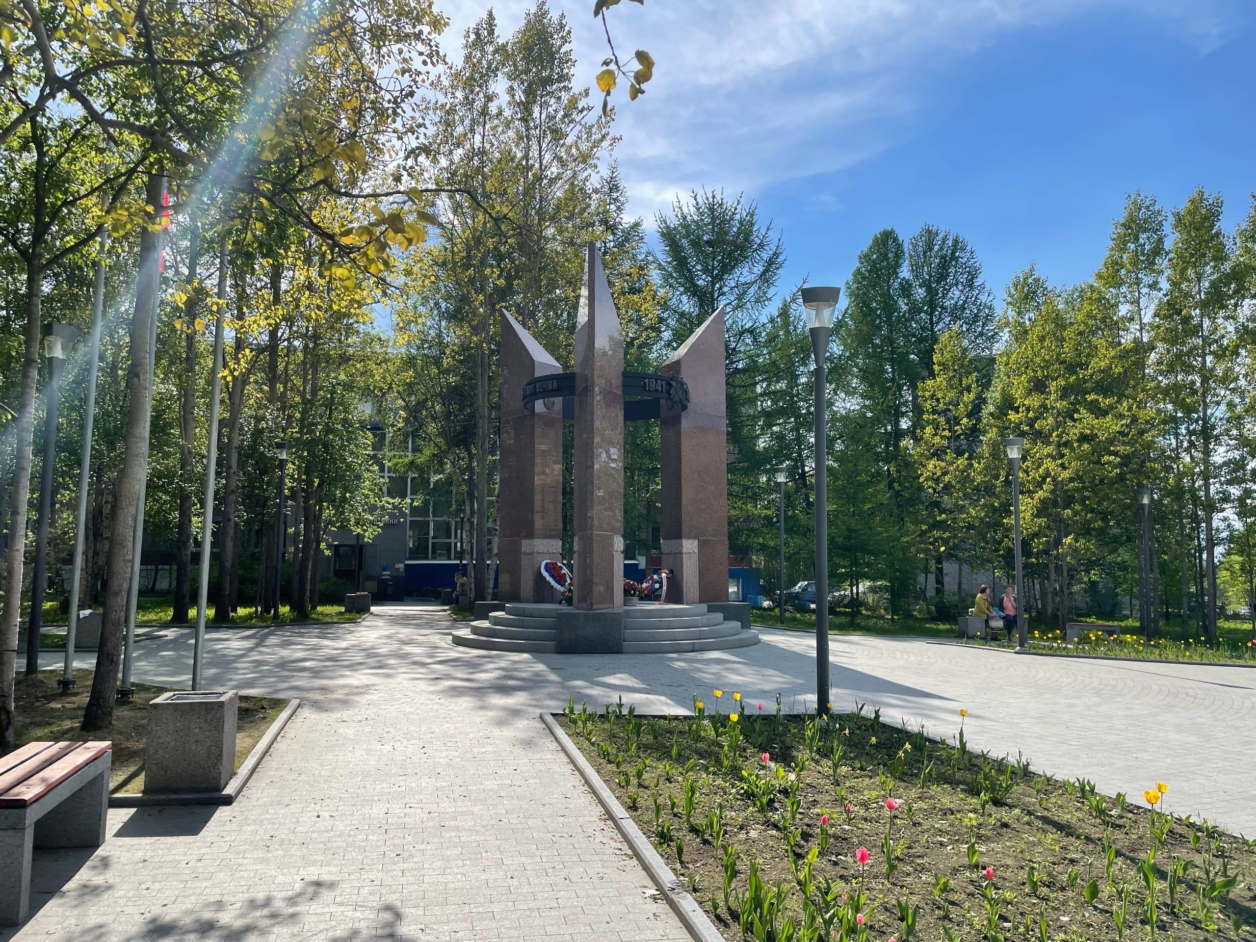 В апатитском Академгородке пройдет «Марафон чистоты» — победит собравший больше мусора