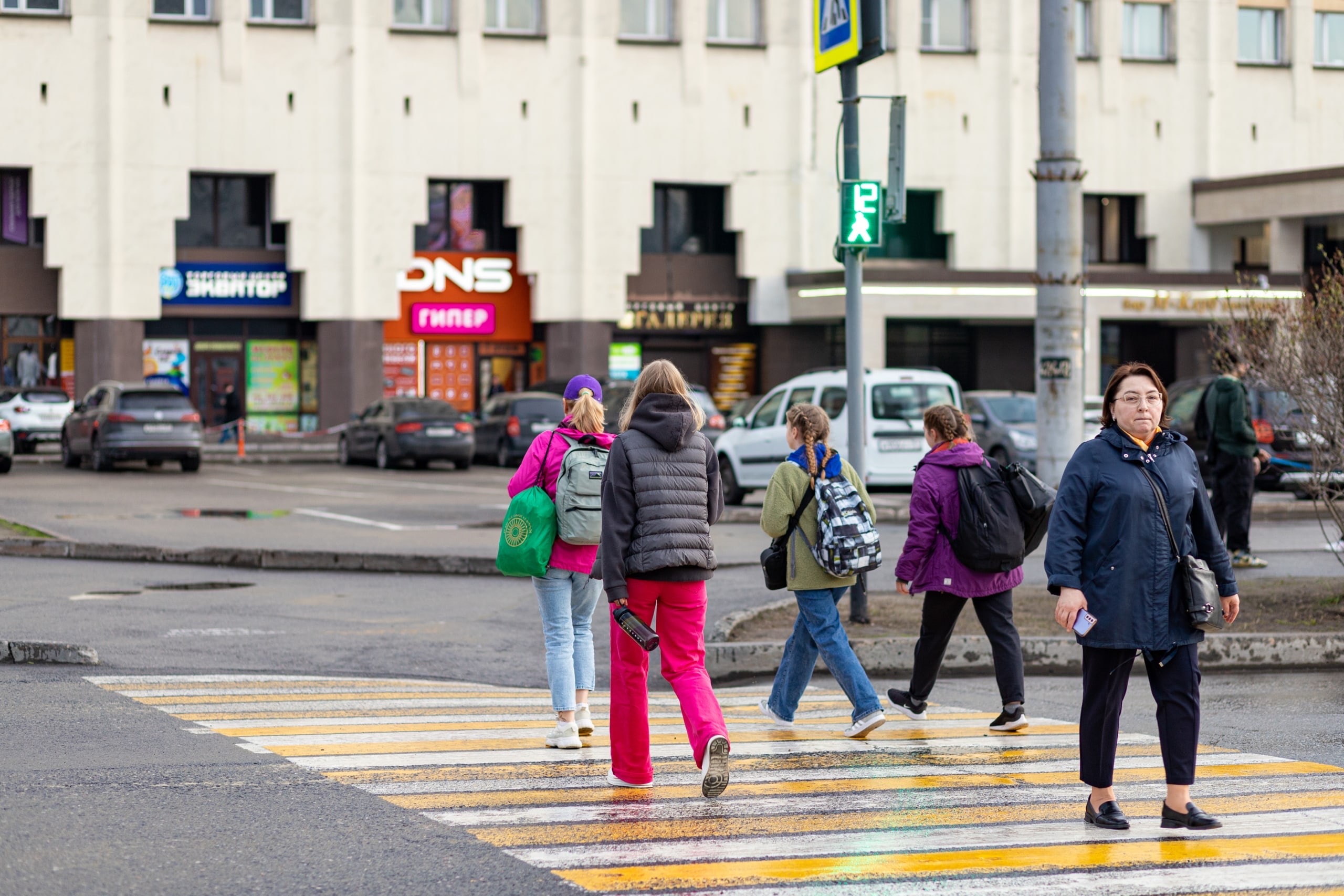 В Мурманской области за неделю 1 человек подхватил ковид, а 1,8 тыс. — грипп и ОРВИ