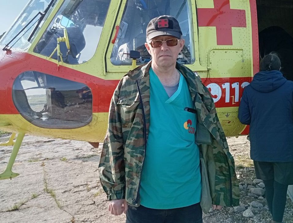 В Варзуге фельдшер спас жизнь еще одного пациента, вовремя выявив серьезную патологию сердца