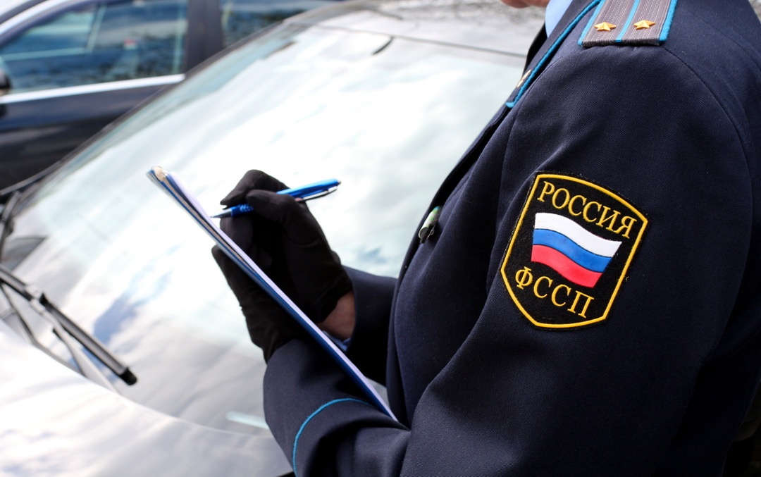 В Кольском округе алководителя лишили машины, но она таинственно исчезла до ареста