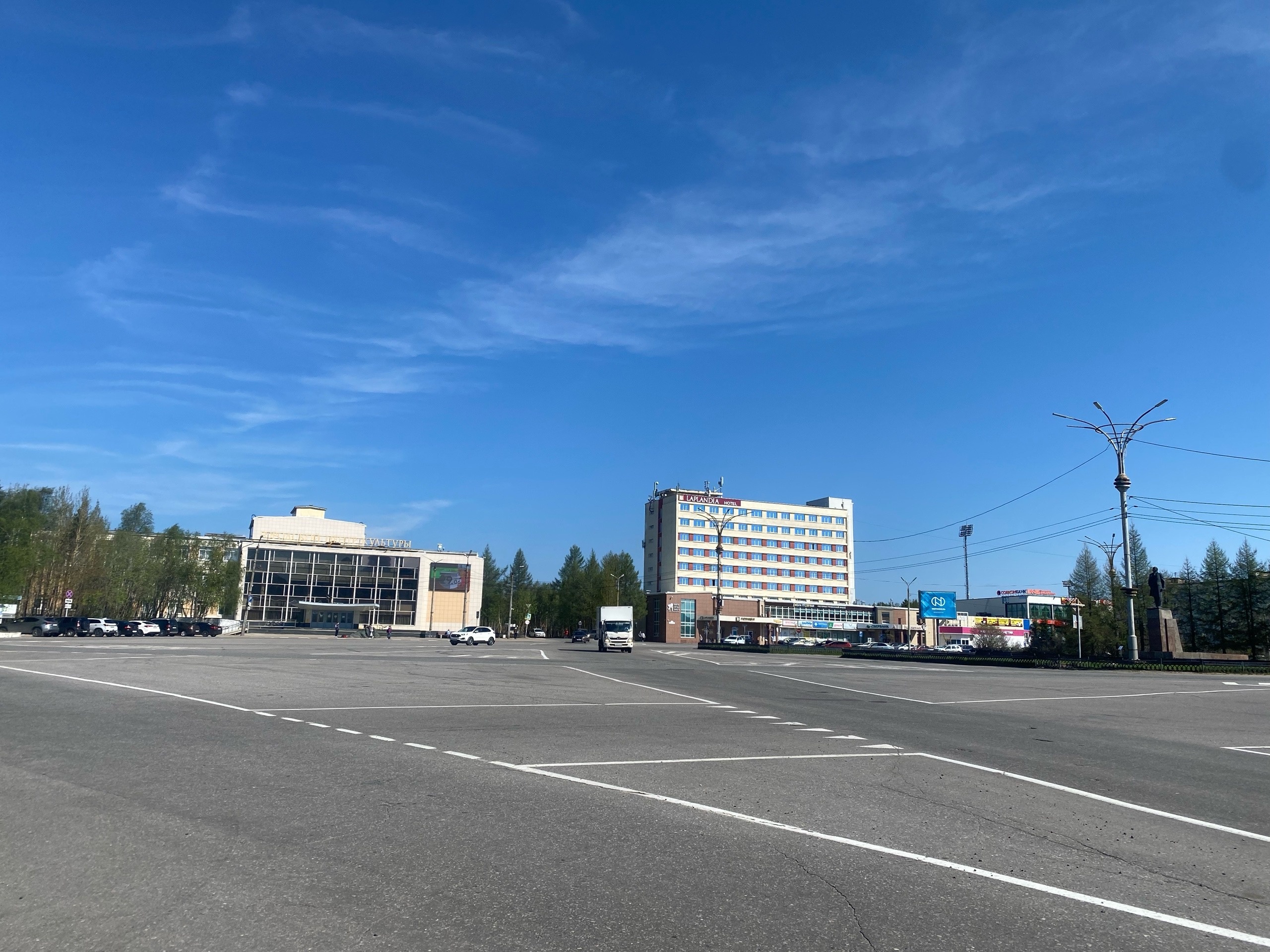 День металлурга в Мончегорске с северянами отметят Татьяна Куртукова и «Смысловые галлюцинации»