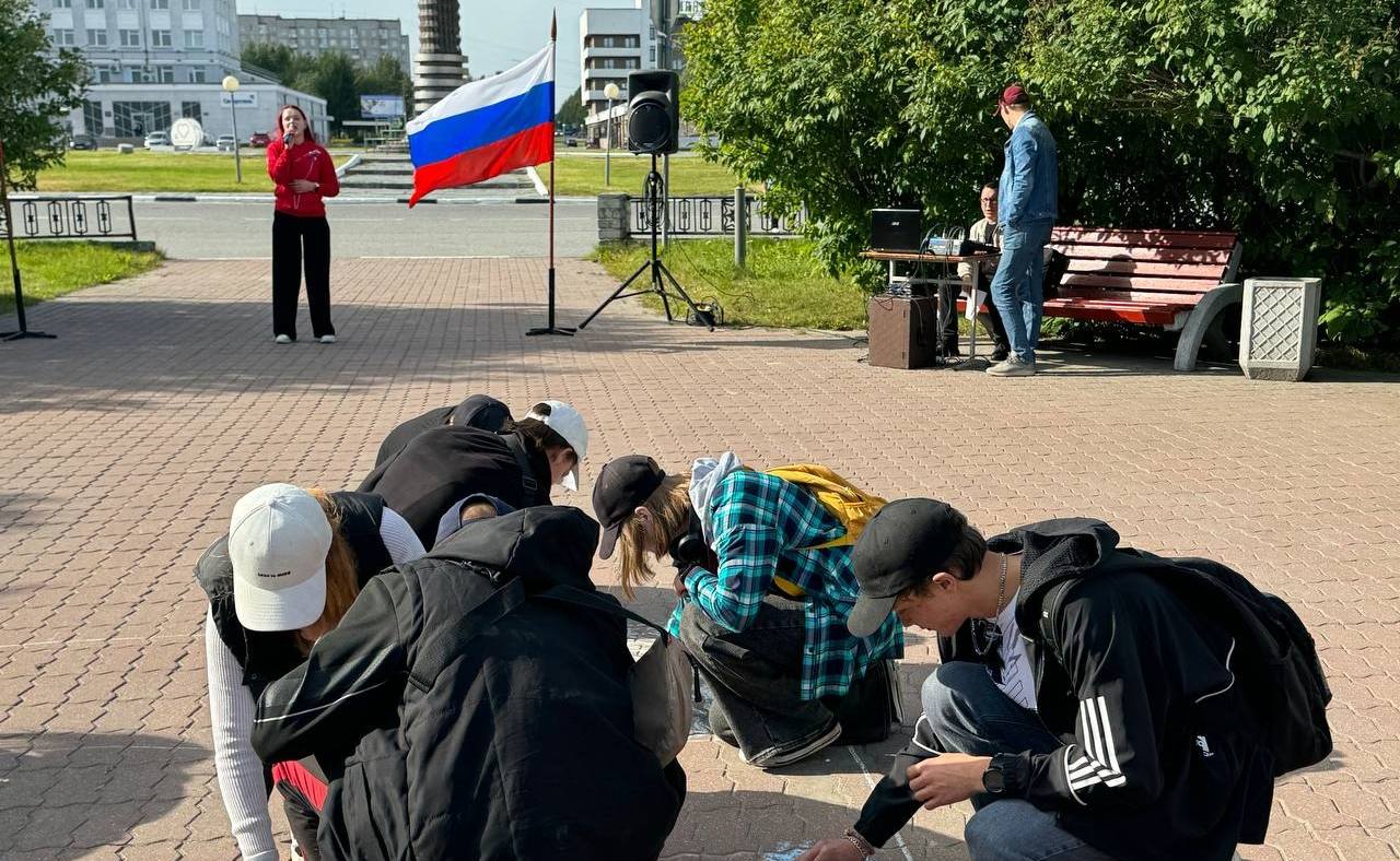 Движение в центре Оленегорска перекроют до 21 июля для подготовки ко Дню металлурга