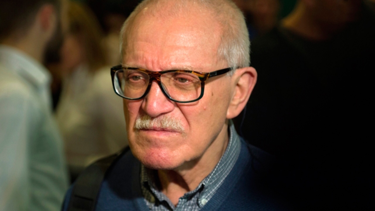 Суперкассовый «Экипаж» — цензура и правки: главный фильм Александра Митты — творчество блестящего режиссёра