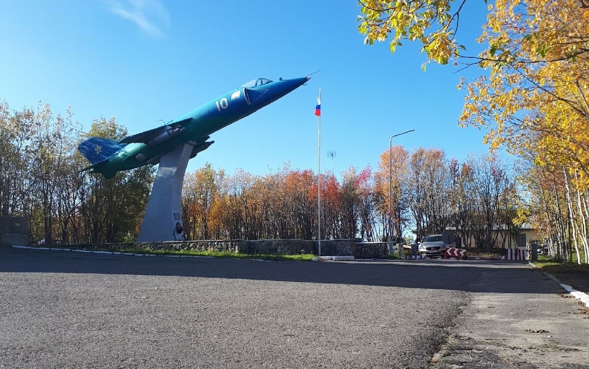 В Североморске-3 к октябрю планируют построить храм