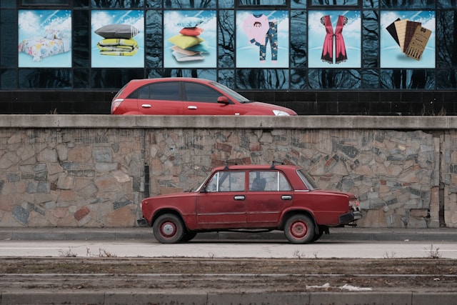 Отечественный автопром — можно ли возродить утраченное: специалисты видят решение в прошлом — в советских наработках