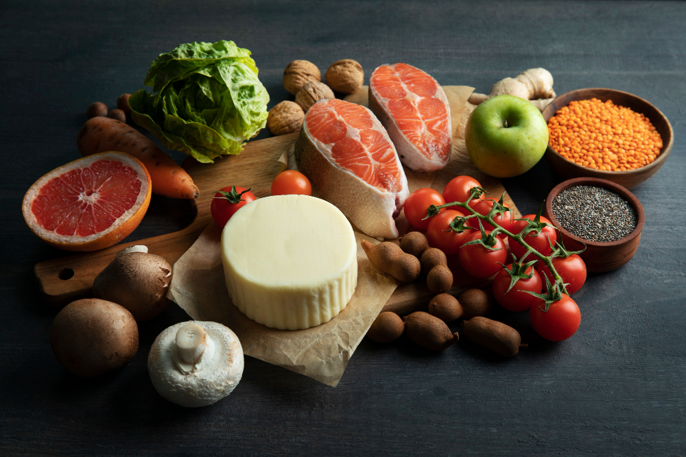 Если красная рыба дорого — есть более бюджетная альтернатива: 6 продуктов, которые помогут питаться сбалансированно и вкусно