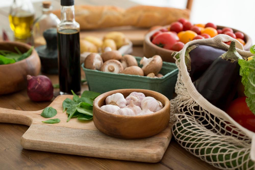 Фермерские продукты: коммерческий ход или реальная польза — отвечает врач