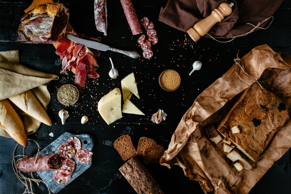 Нехватка ферментов — и панкреатит тут как тут: 7 продуктов, которые разрушают поджелудку