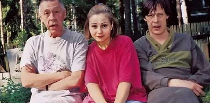 Почти холостой Ефремов — один из наследников Добровольской: почему так считают в интернете