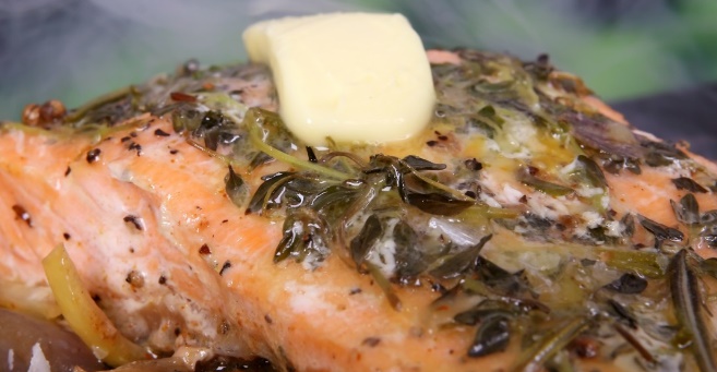 Камбала с морковью: сытный ужин для всей семьи — когда вкусно и недорого
