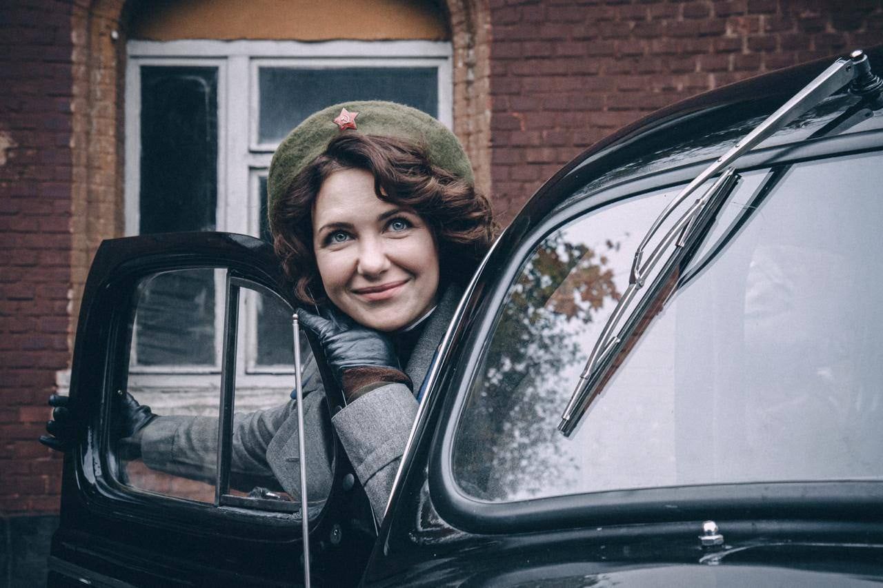 Екатерина Климова: три брака, четверо детей — актриса нашла свое счастье с молодым избранником