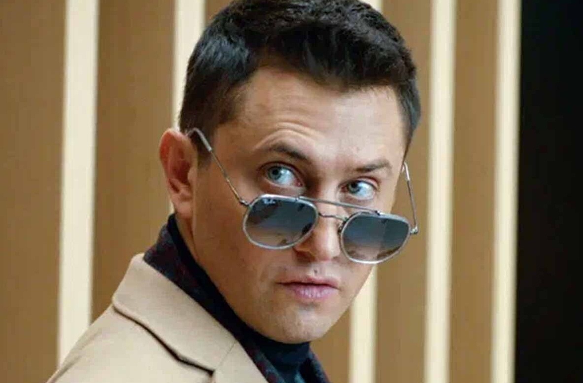 Звездный скандал: судьи не пошли навстречу Павлу Прилучному — сын останется жить с матерью