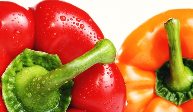 Запекаем болгарский перец: уникальный рецепт — непередаваемый вкус начинки и свежих овощей