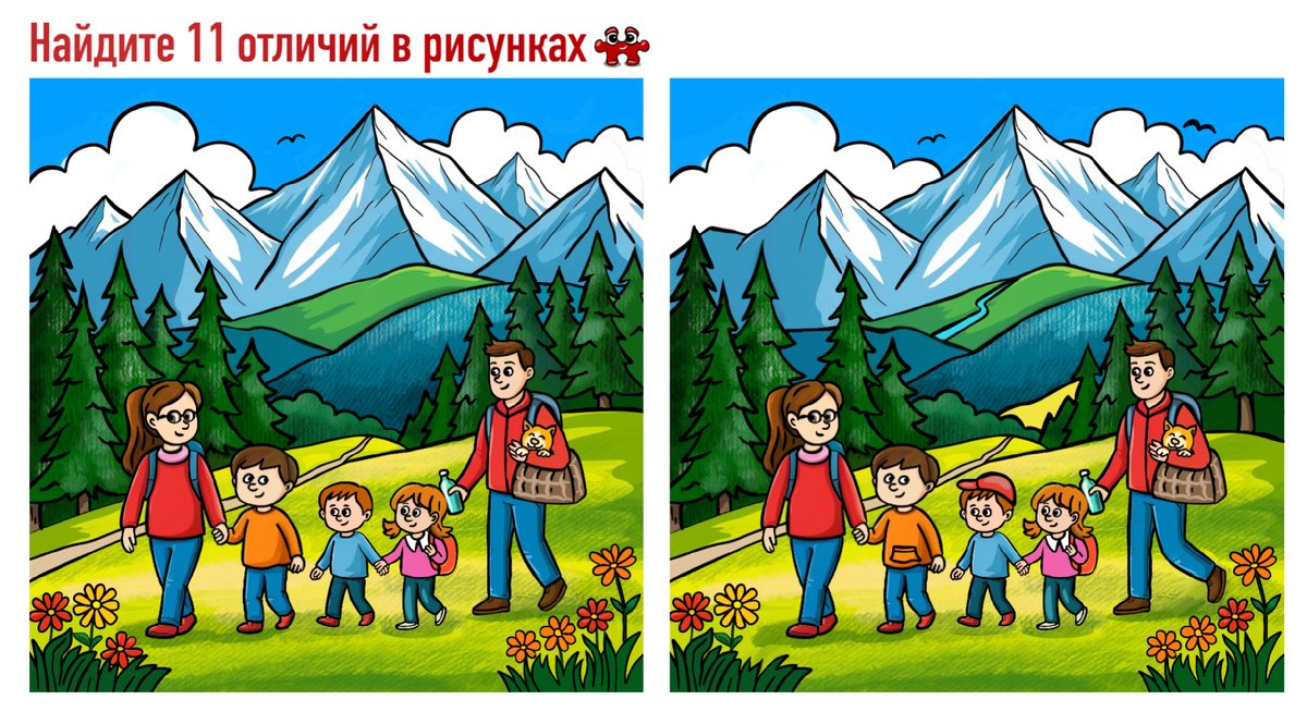 Эта задачка на логику — невероятно сложна: решите её, чтобы доказать свои умственные способности