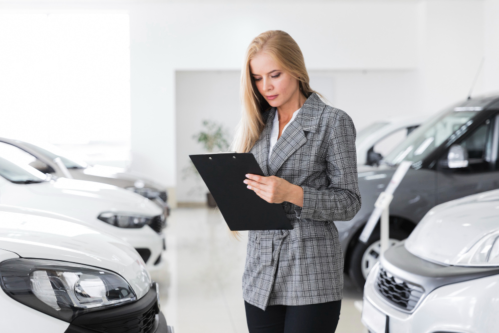 Существенные убытки — годовалые «китайцы»: владельцы теряют до 30% от первоначальной стоимости при сдаче авто в трейд-ин