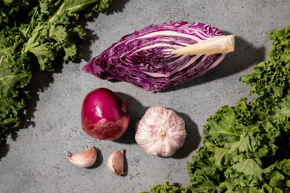 Советские стандарты — здоровое питание: 3 продукта, которые предотвращали развитие тромбоза