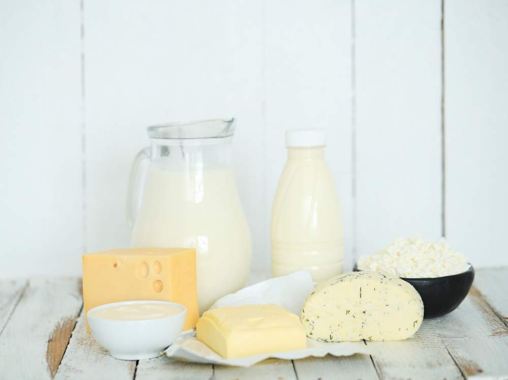 3 угрозы — молочные продукты: почему не стоит есть людям старше 50 лет — мнение диетологов