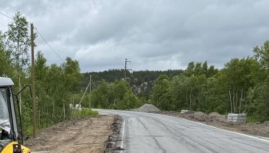 «Бегать негде ни летом, ни зимой»: жители Североморска-3 просят построить стадион и Центр досуга
