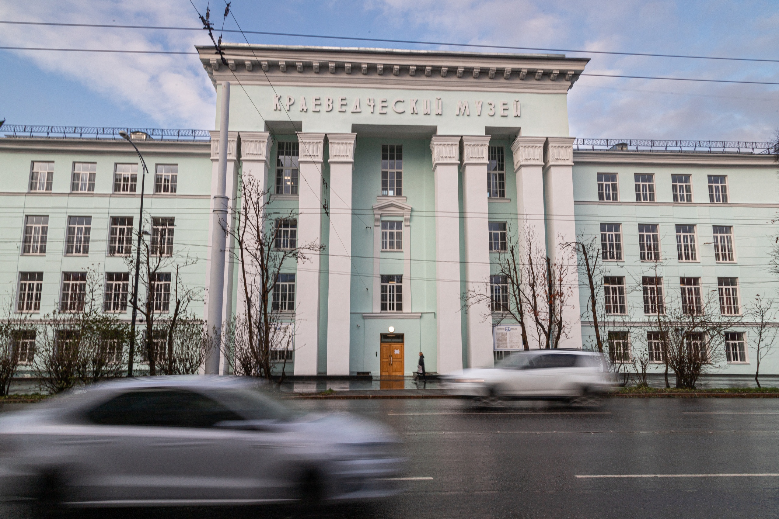 «История мужества и гармонии с севером»: в Мурманске откроют выставку о работе моряков в Арктике