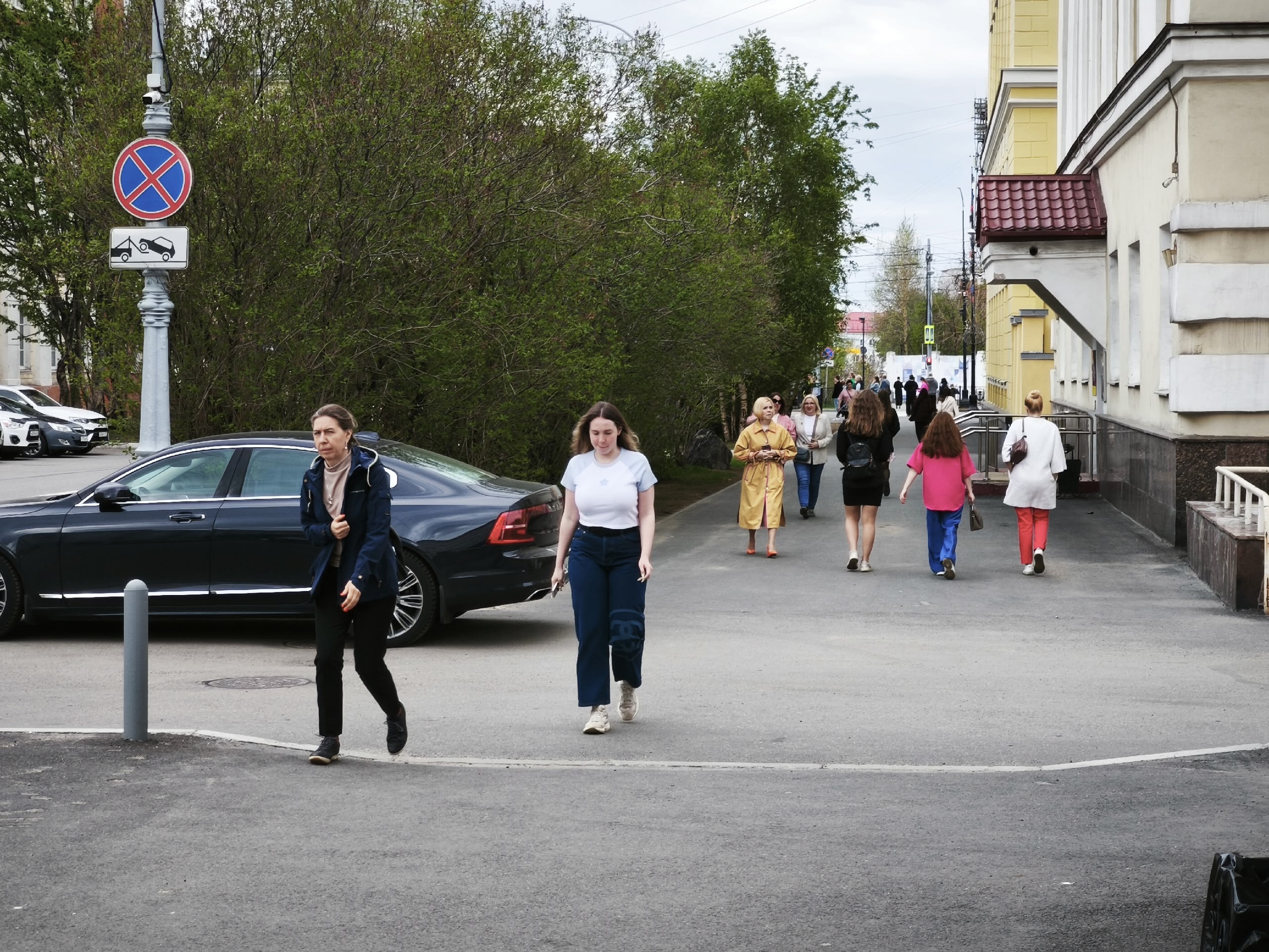 Сезонный пик пройден: покусанных клещами жителей Заполярья не зафиксировано