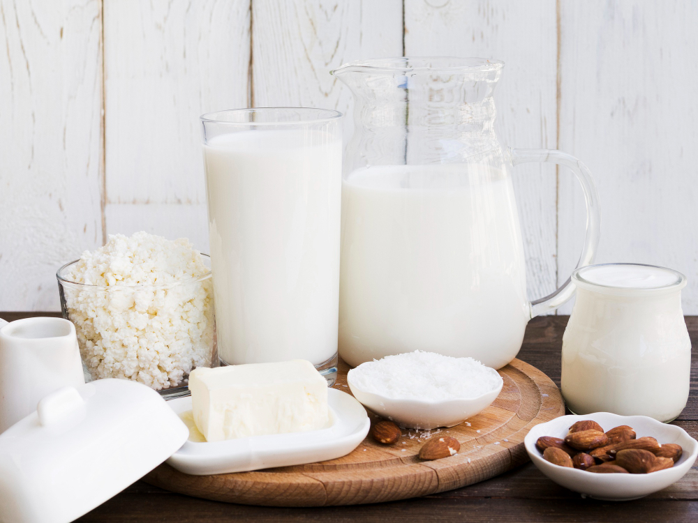 Если ваш организм не отвергает — кисломолочная продукция: как часть системы осознанного питания