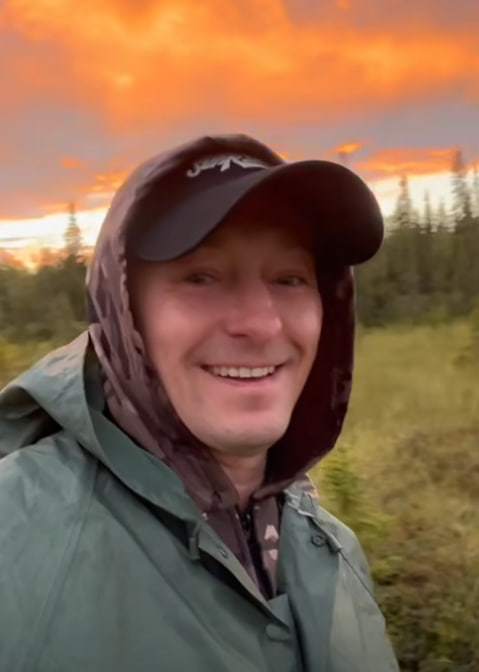 «Отвёл душу»: актёр Сергей Безруков рассказал о финальном дне съёмок на Кольском полуострове