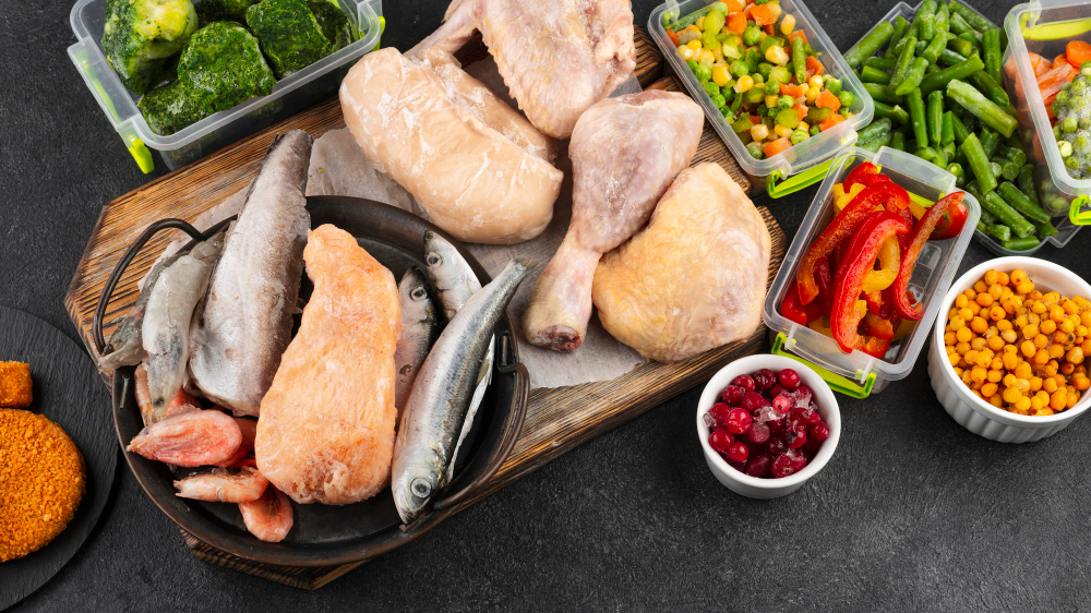 Белок и растительные продукты — в них его больше, чем в яйцах: топ-10 — внесите в свой рацион
