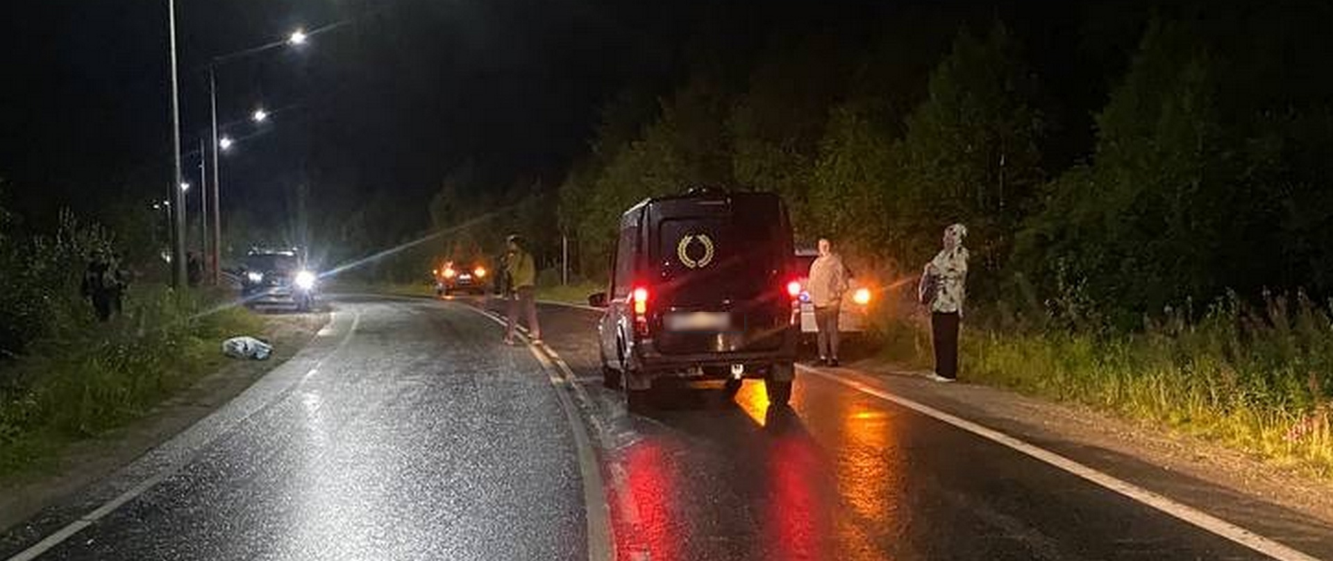 Возле Ревды в ДТП скончался пассажир, двое подростков в больнице — водитель был пьян