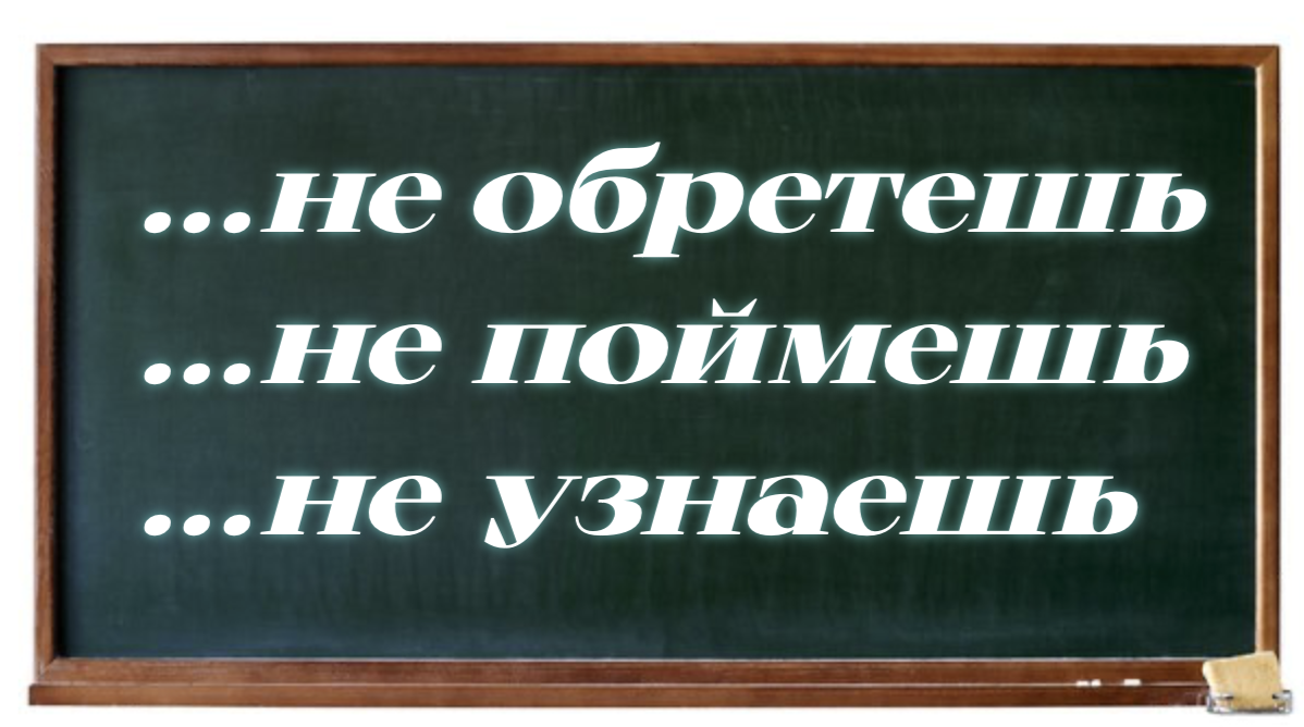 «Без беды друга…»: не знаете продолжение этой пословицы — шуруйте обратно за школьную парту