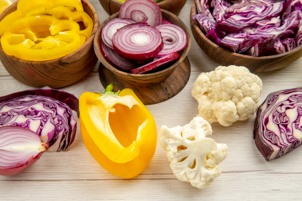 Без скачков сахара — 5 продуктов, которые возьмут под контроль уровень глюкозы в крови: советы эндокринологов