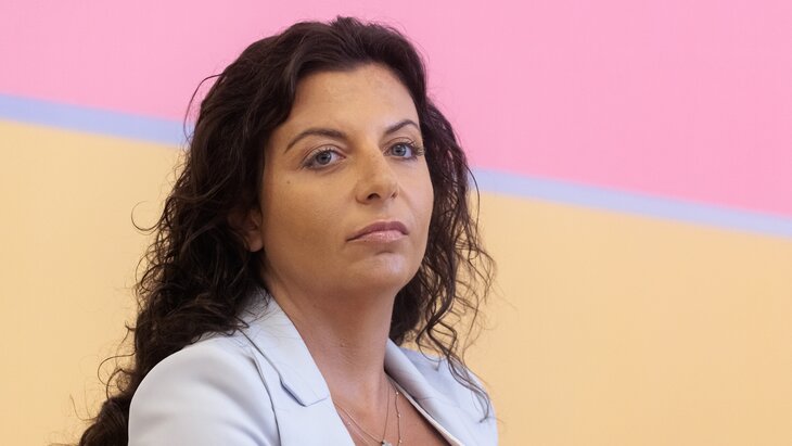 «Скоро увидите в парике»: Маргарита Симоньян рассказала о страшном диагнозе — ведущая борется с онкологией