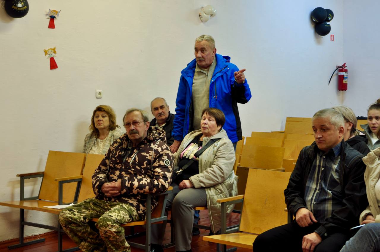 В доме Щукозера течет крыша – в ситуации разбирается глава Североморска