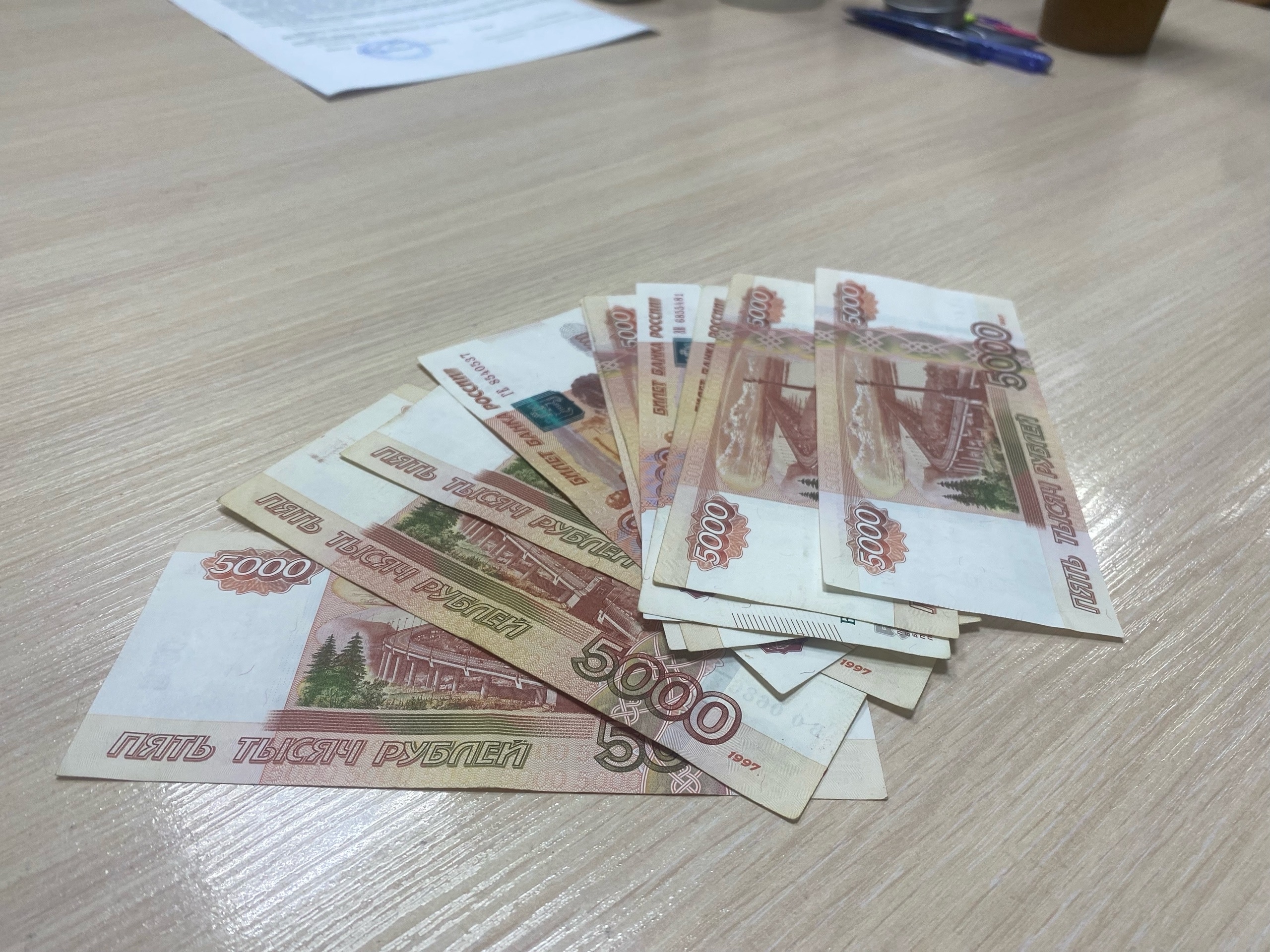 Виновник ДТП в Печенгском округе возместит ущерб страховой компании в размере 500 тыс.руб.