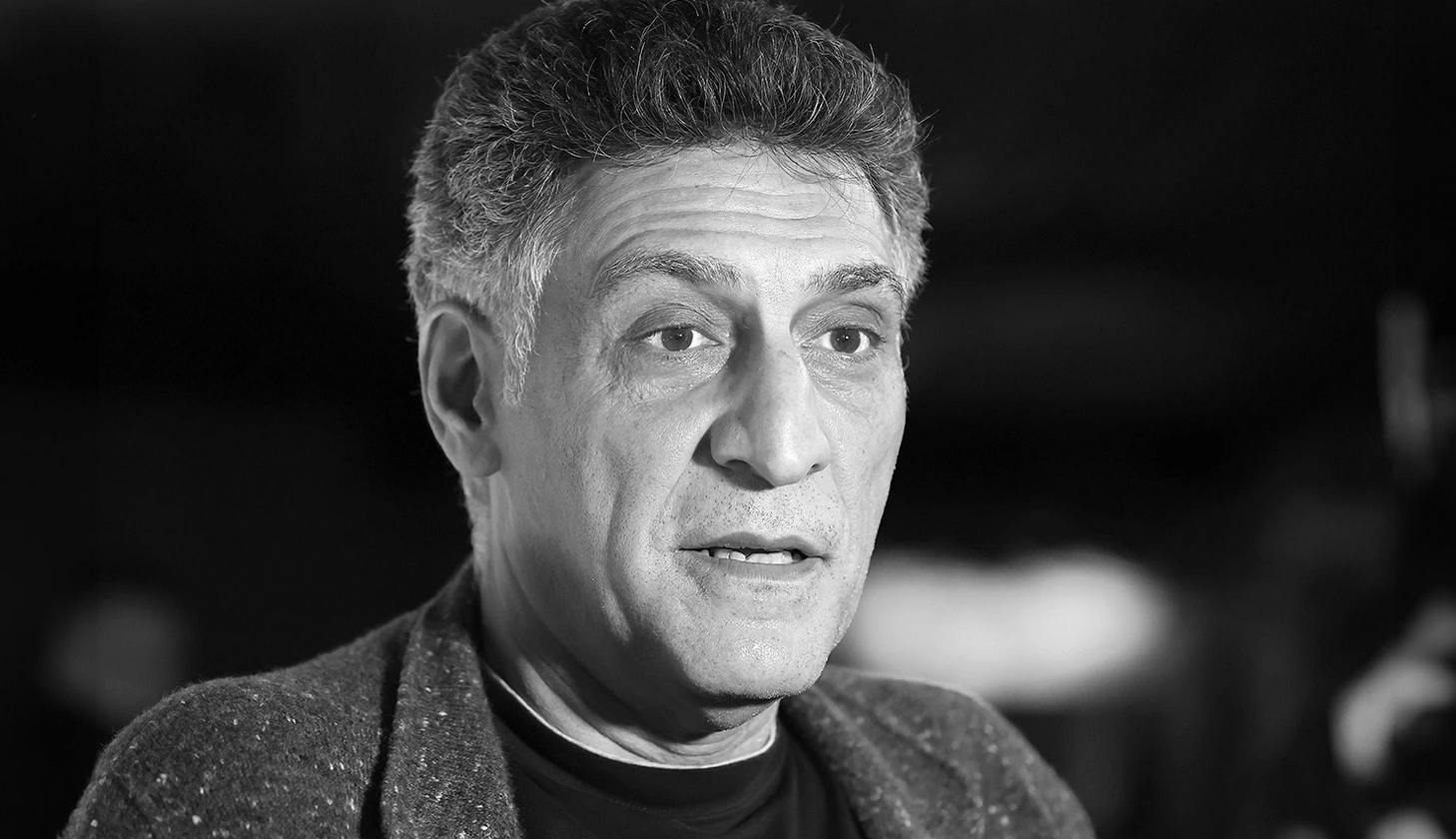 Умер Тигран Кеосаян: о смерти режиссера сообщила его жена — ему было 59 лет