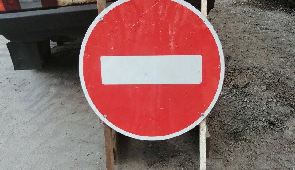 На дороге «Кировск — Коашва» смонтируют надземный переход: перекрытие движения планируется 25 октября