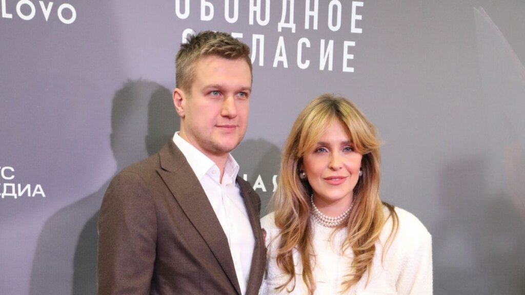 Семейное счастье Анатолия Руденко: рождение сына Леона — актёр поддержал жену на всех этапах