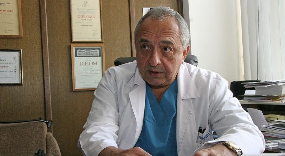 Чтобы сердце билось долго: советы по сохранению здоровья от знаменитого врача Акчурина — применить сможет каждый
