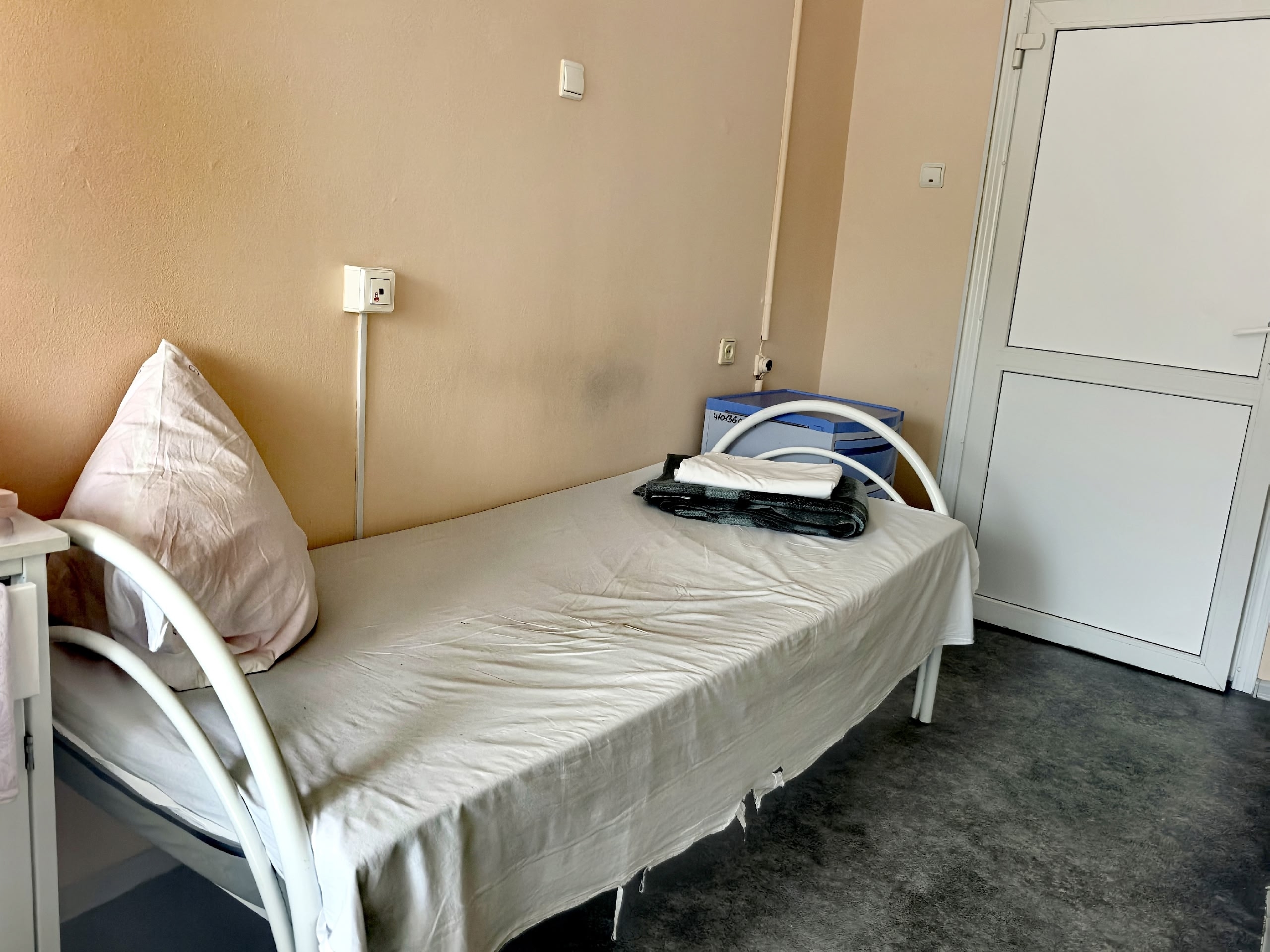 «Бабушка впала в кому»: в Мончегорске жалобы на врачей внучки пациентки дошли до Бастрыкина