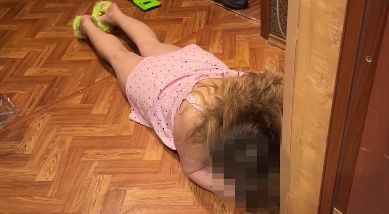 В Кольском округе задержали шайку аферистов — они отбирали у пьющих одиноких северян жилье