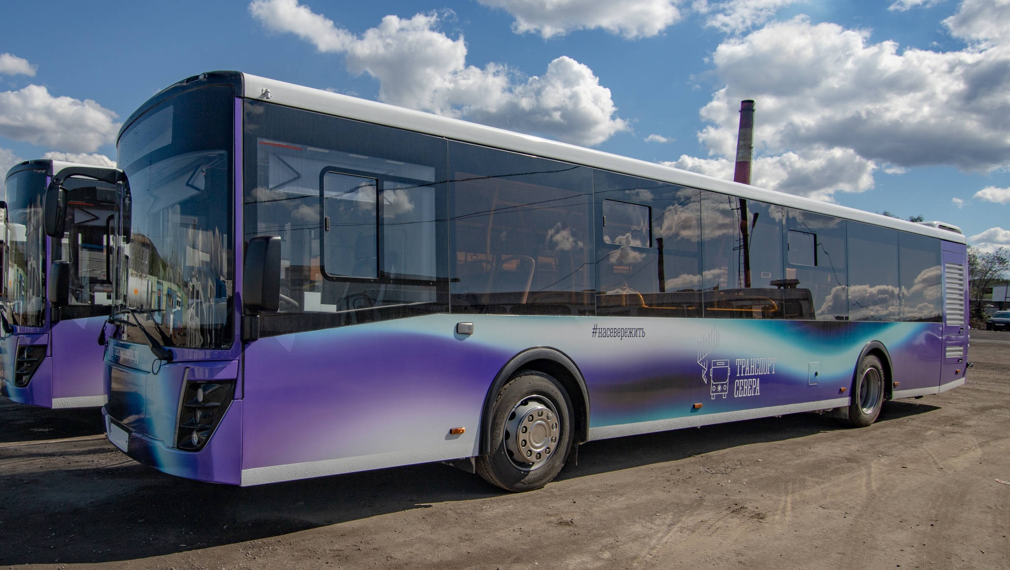Из Ковдора в Кандалакшу автобус с 1 ноября будет отправляться на 1,5 часа позже