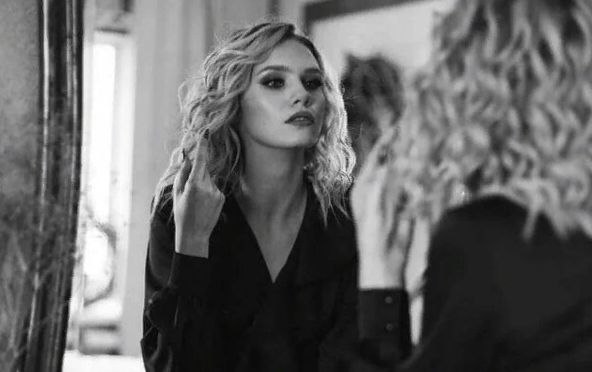 Её сила даже во взгляде: какая она — мудрая женщина