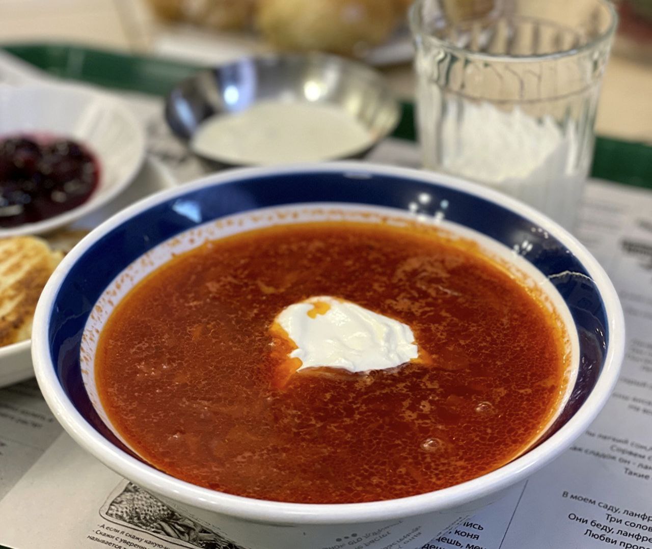 Помидоры с сахаром и яичное мороженое: что ели в советское время — этого уже не встретишь