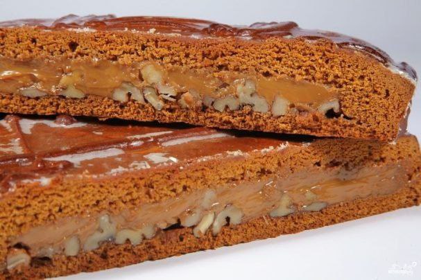 Готовим «Покровский пряник» — легко, сытно, вкусно: рецепт сохраняйте в кулинарной книге
