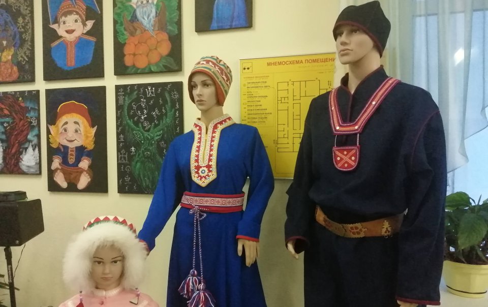 Национальные блюда и мастер-классы по рукоделию: в Хибинах пройдет фестиваль народных культур