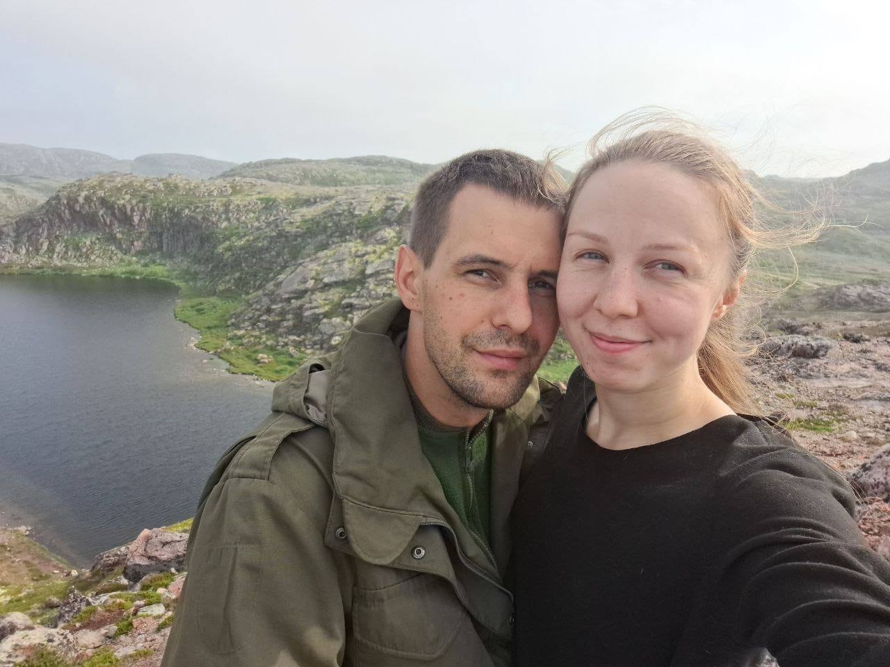 Поездка в Варзугу перевернула жизнь супругов из Ленинградской области — они переехали на Север